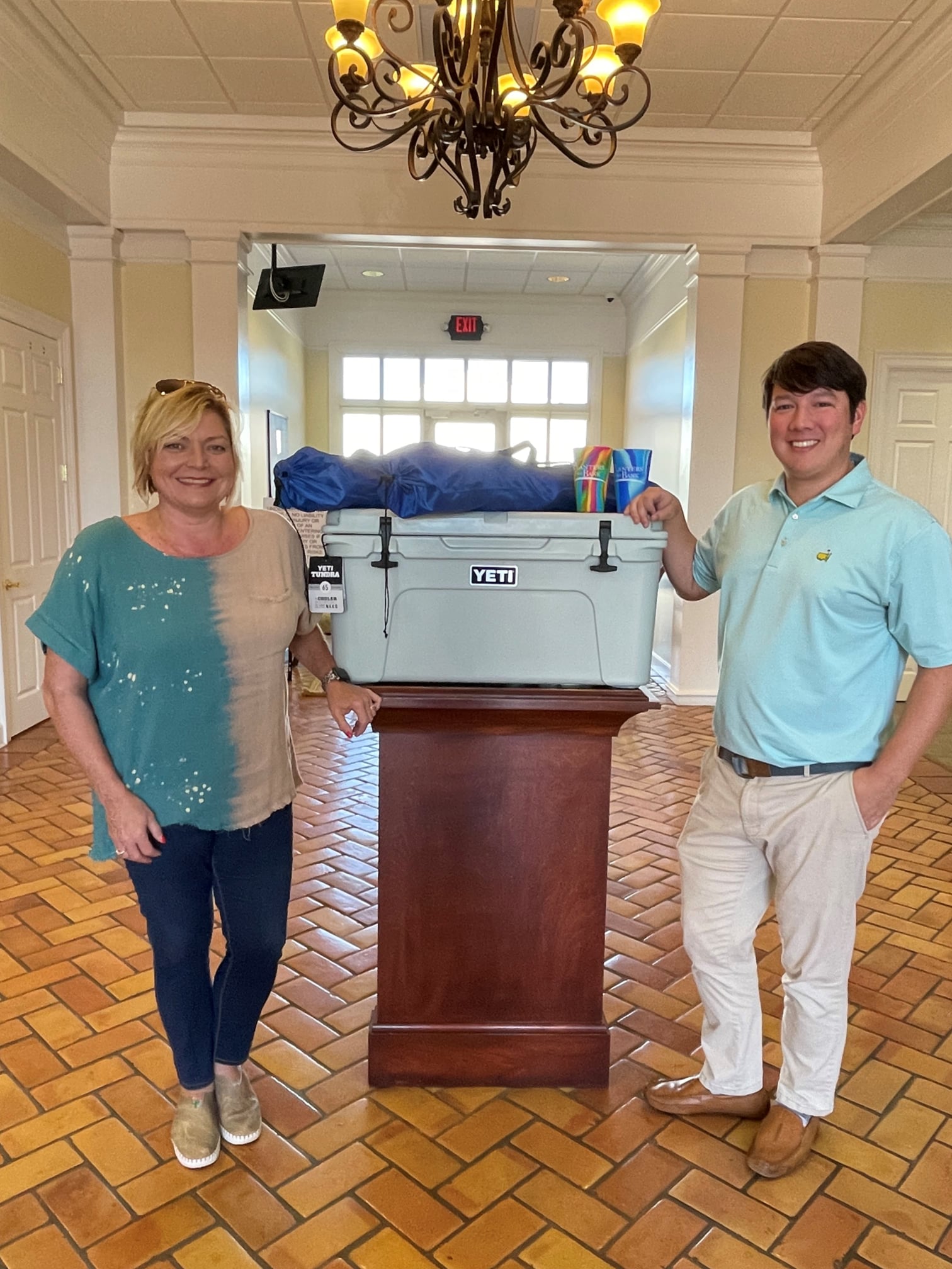 Congratulations to Evonne Bartlett... - Planters First Bank | Facebook