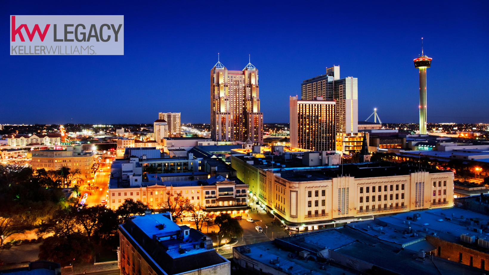 Joe Colunga Realtor | San Antonio TX