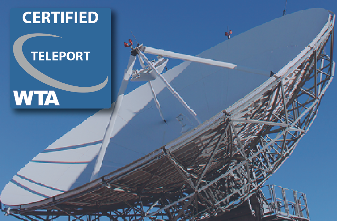 Check out our #WTA Global... - World Teleport Association | Facebook