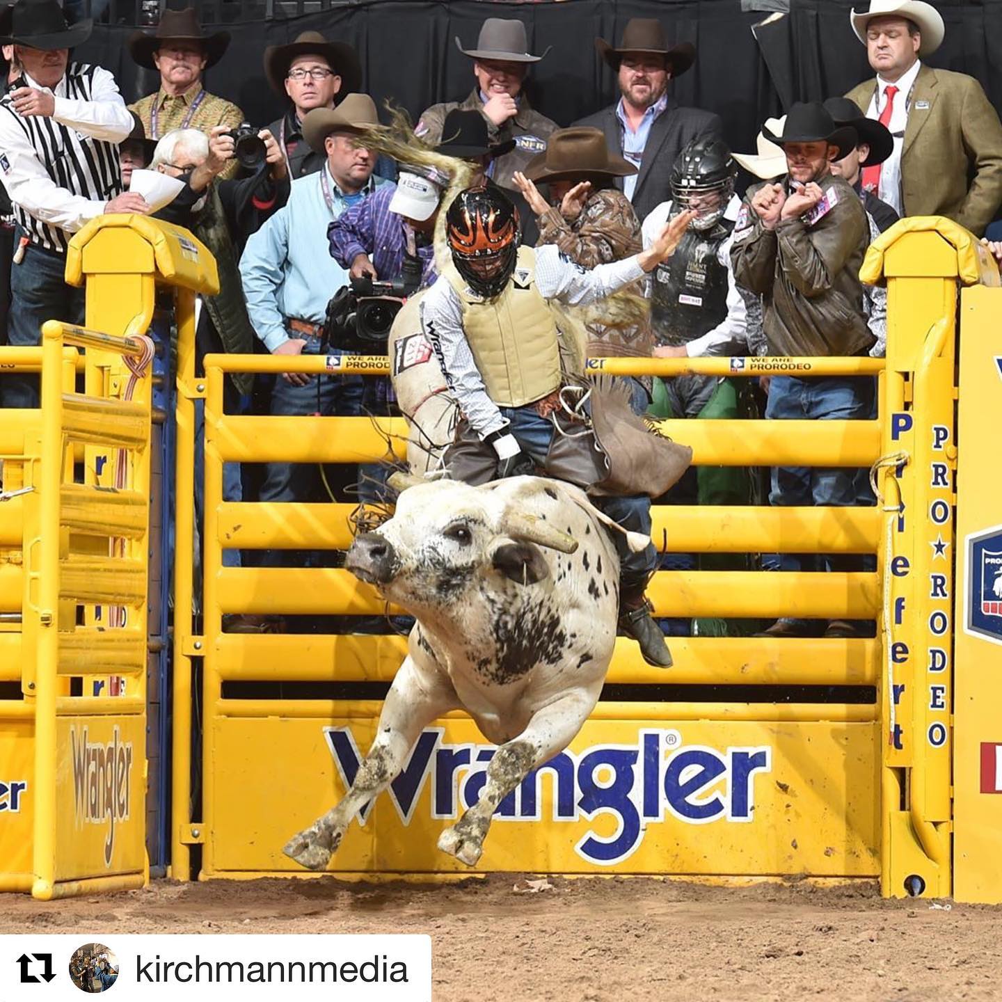 Did you know there is a Super... - Price County PRCA Rodeo
