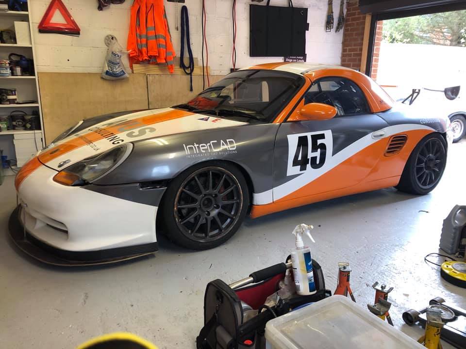 SF Racing