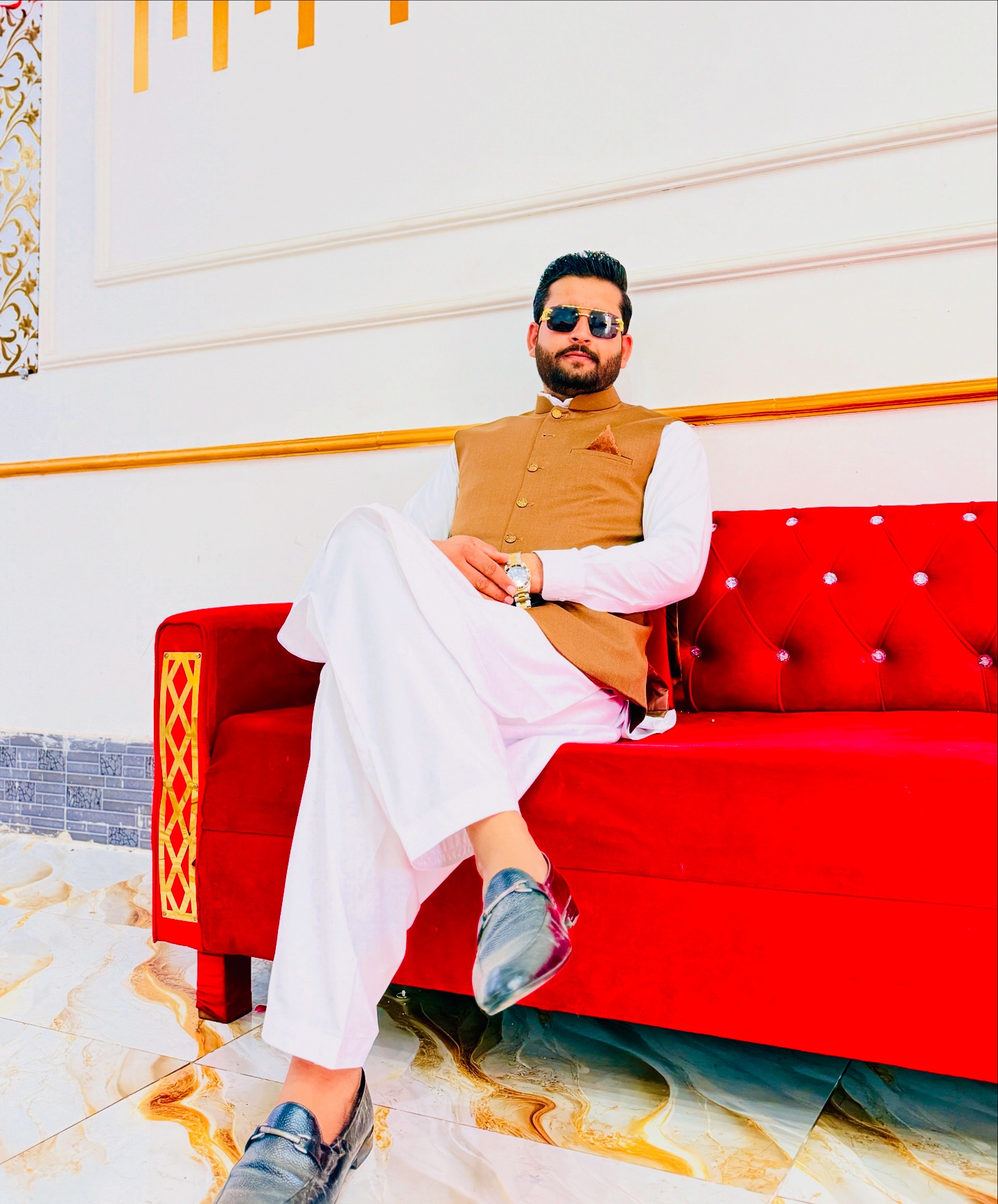 Dr-Salman Rafique