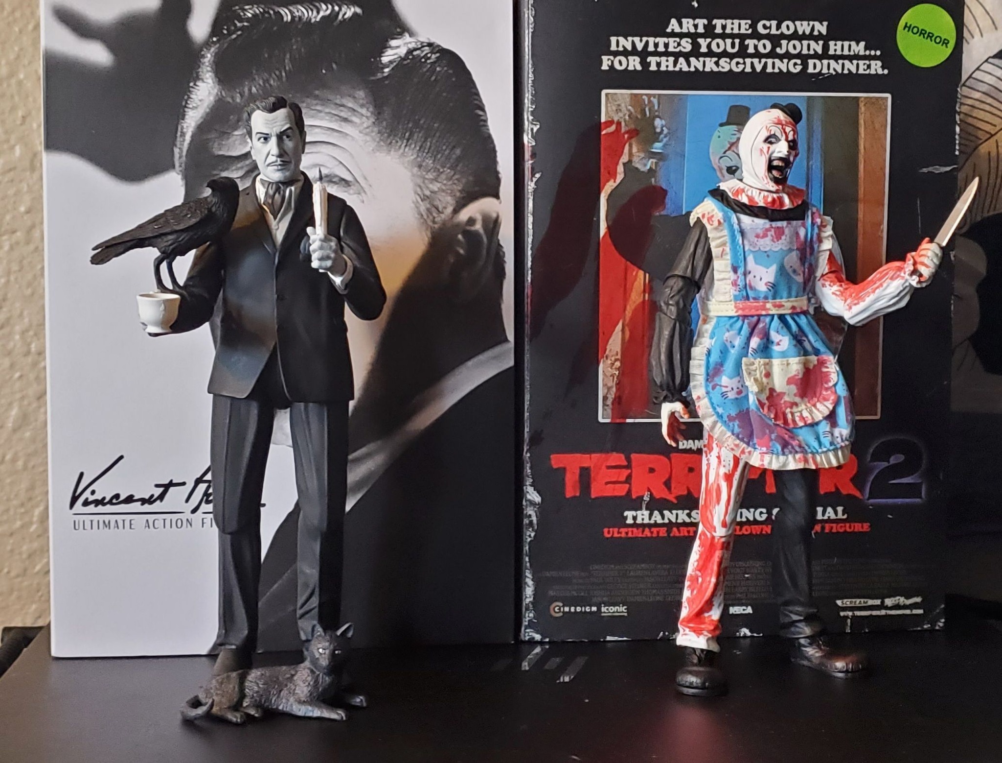 pick ups today פישללה ART THE CLOWN INVITES YOU To JOIN HIM