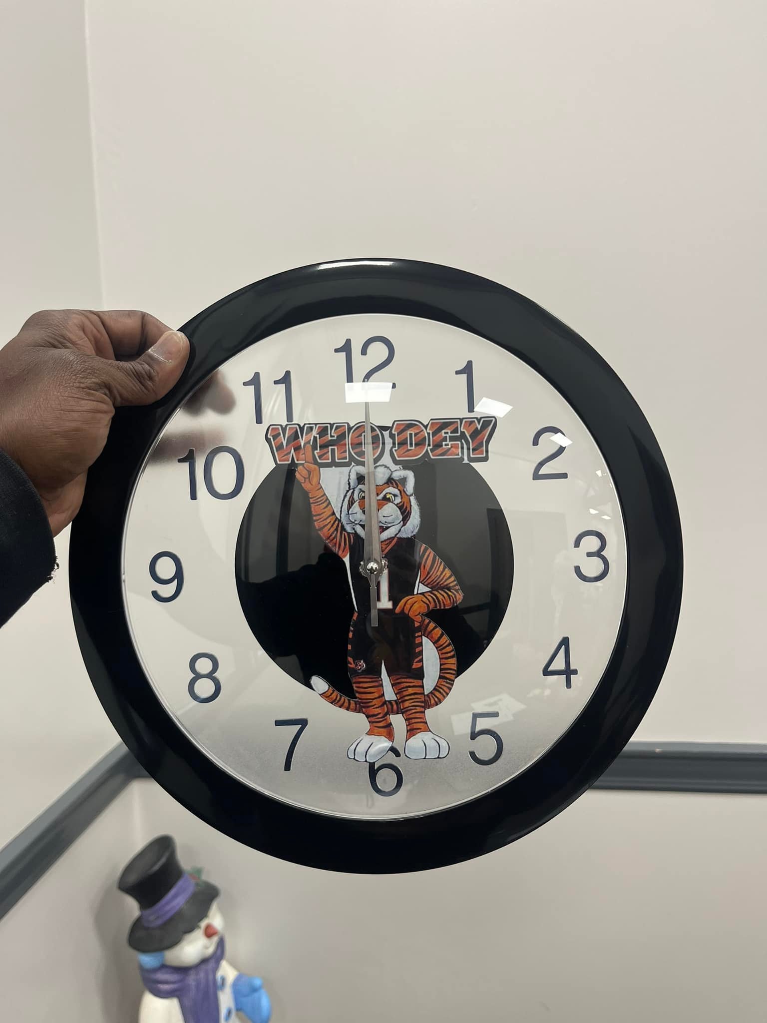 Da Clock Doc