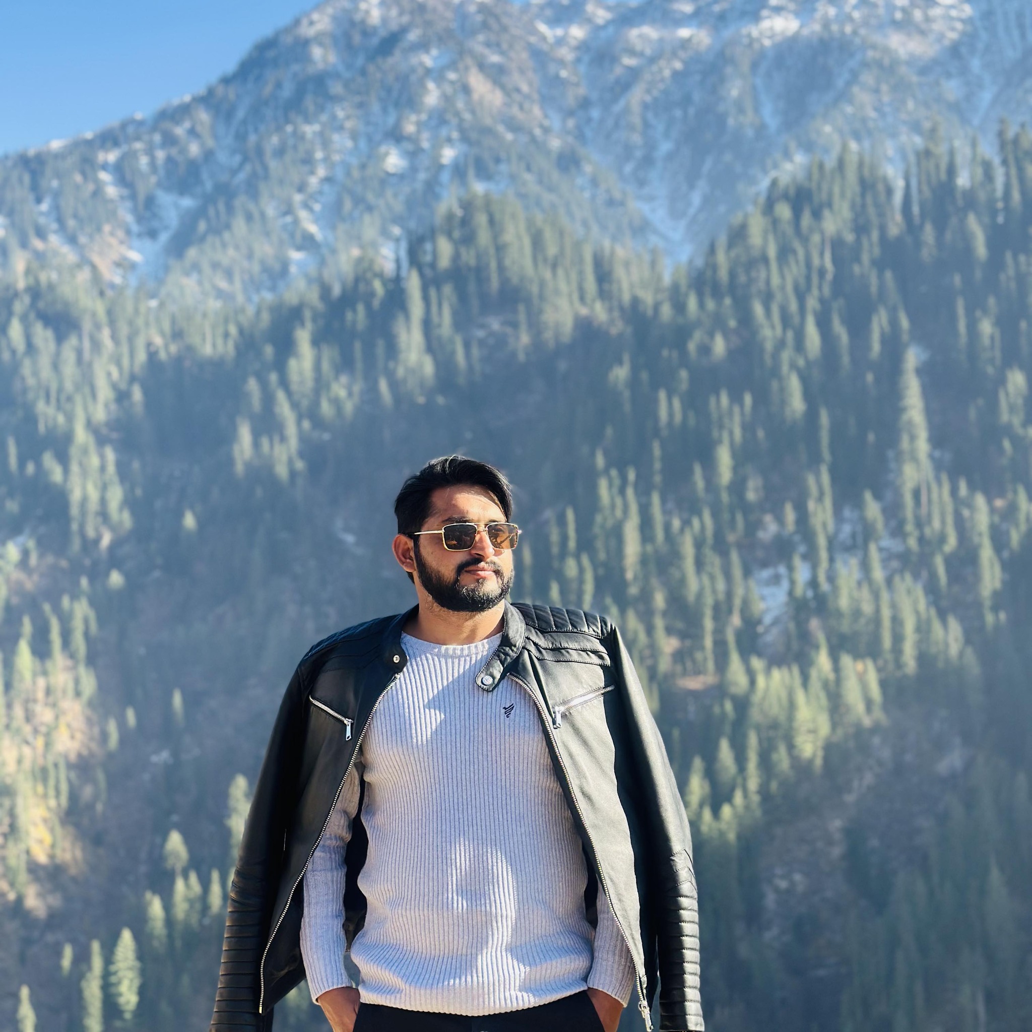 Fazal Habib