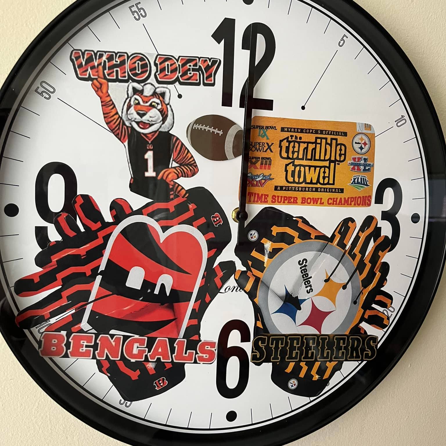 Da Clock Doc