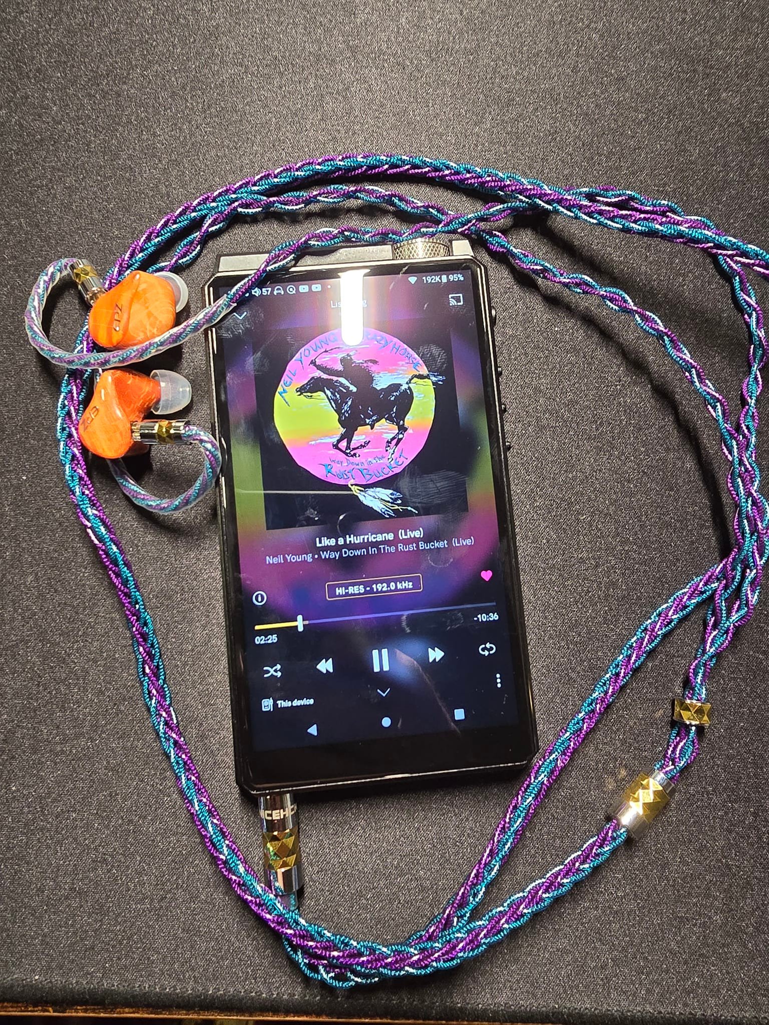 EPZ 530 earbuds review: great sound for the price