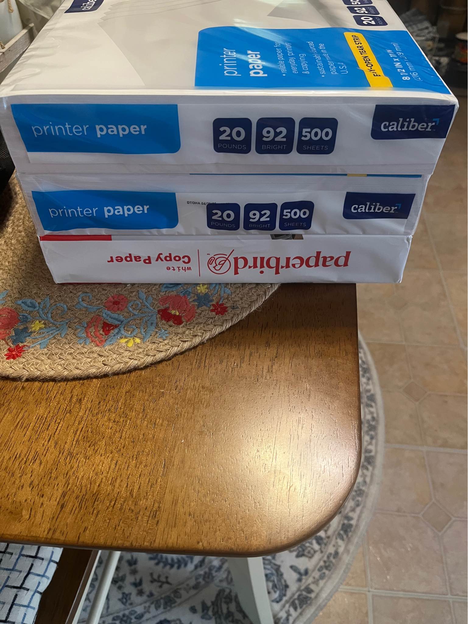 Bristol,CT. Tag Sale | 2 - caliber printer paper 81/2 x 11 | Facebook