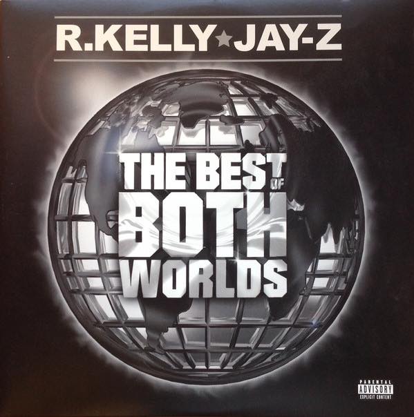 18 years ago today R Kelly & Jay Z released “Best Of Both Worlds”.