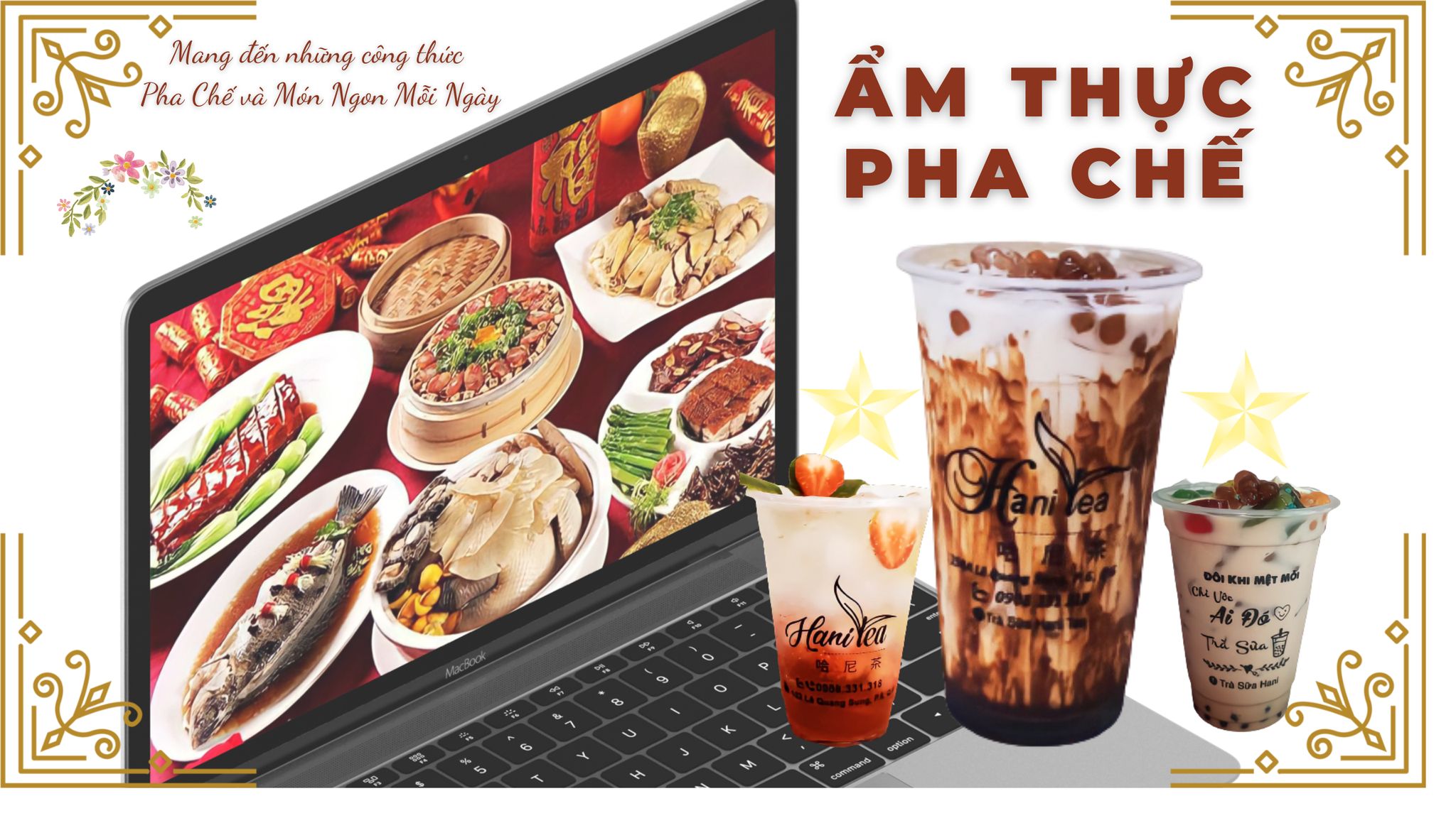 TRÀ SỮA HANI TEA | Ho Chi Minh City