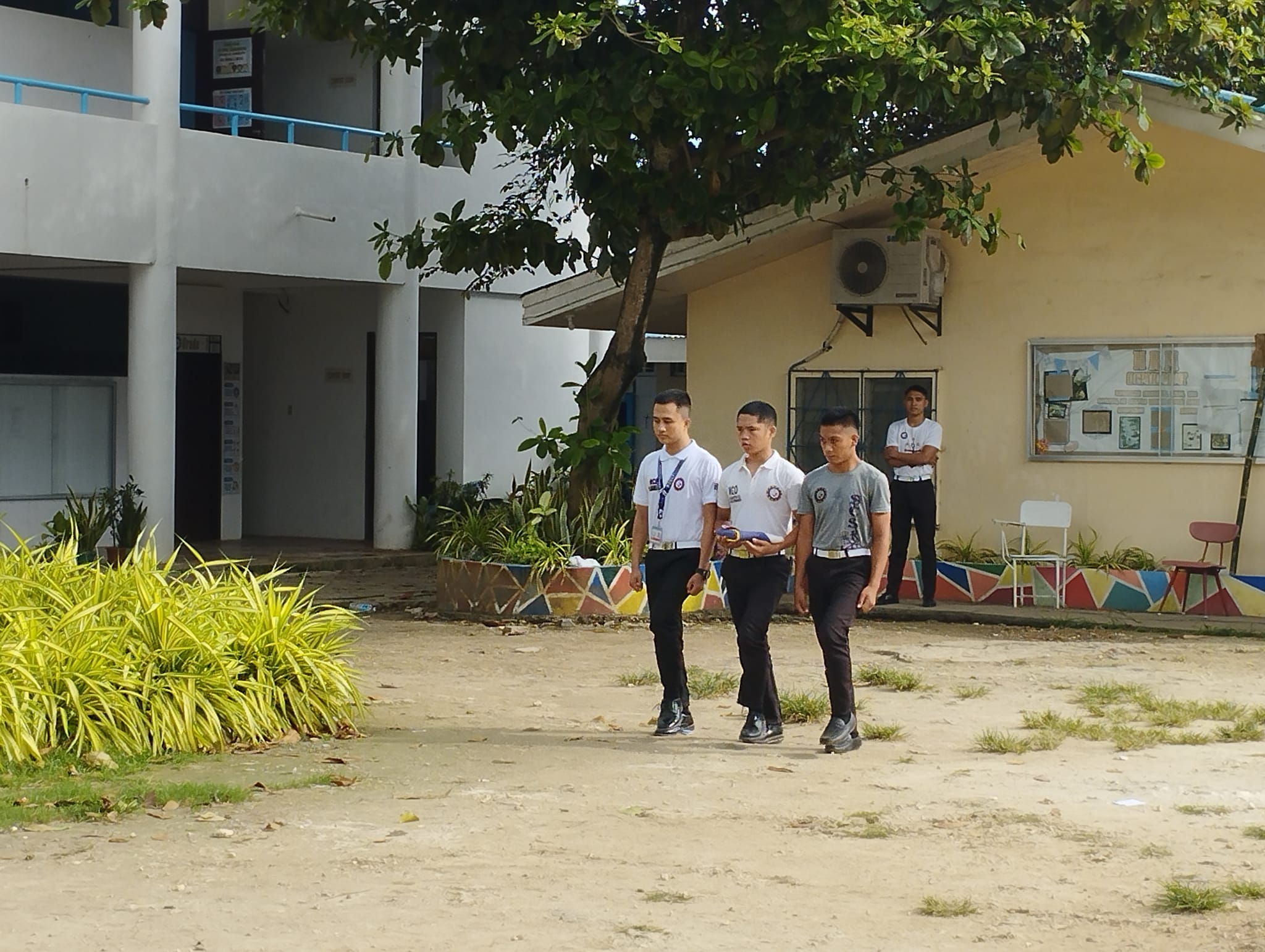 SCSIT Madridejos-Elementary and Secondary | Cebu City