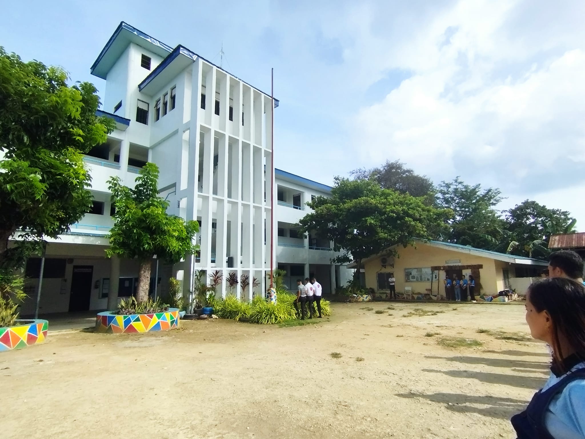 SCSIT Madridejos-Elementary and Secondary | Cebu City