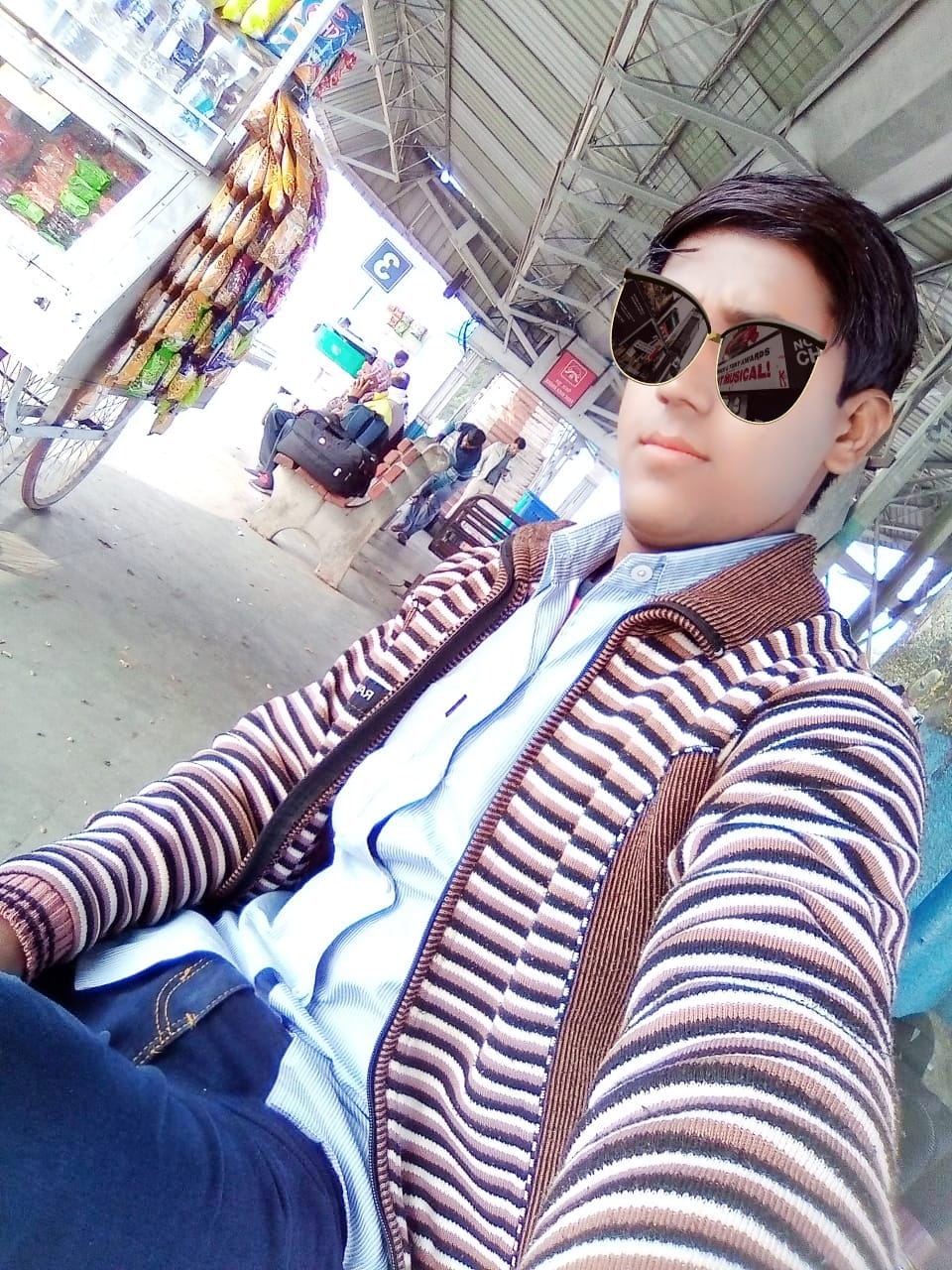 Rahul Saini