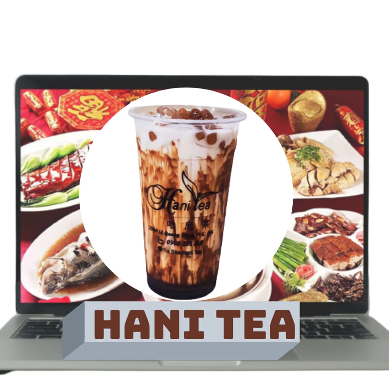 TRÀ SỮA HANI TEA | Ho Chi Minh City