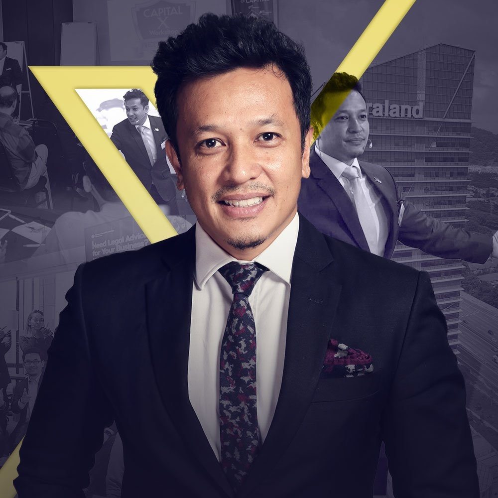 Nazril Idrus