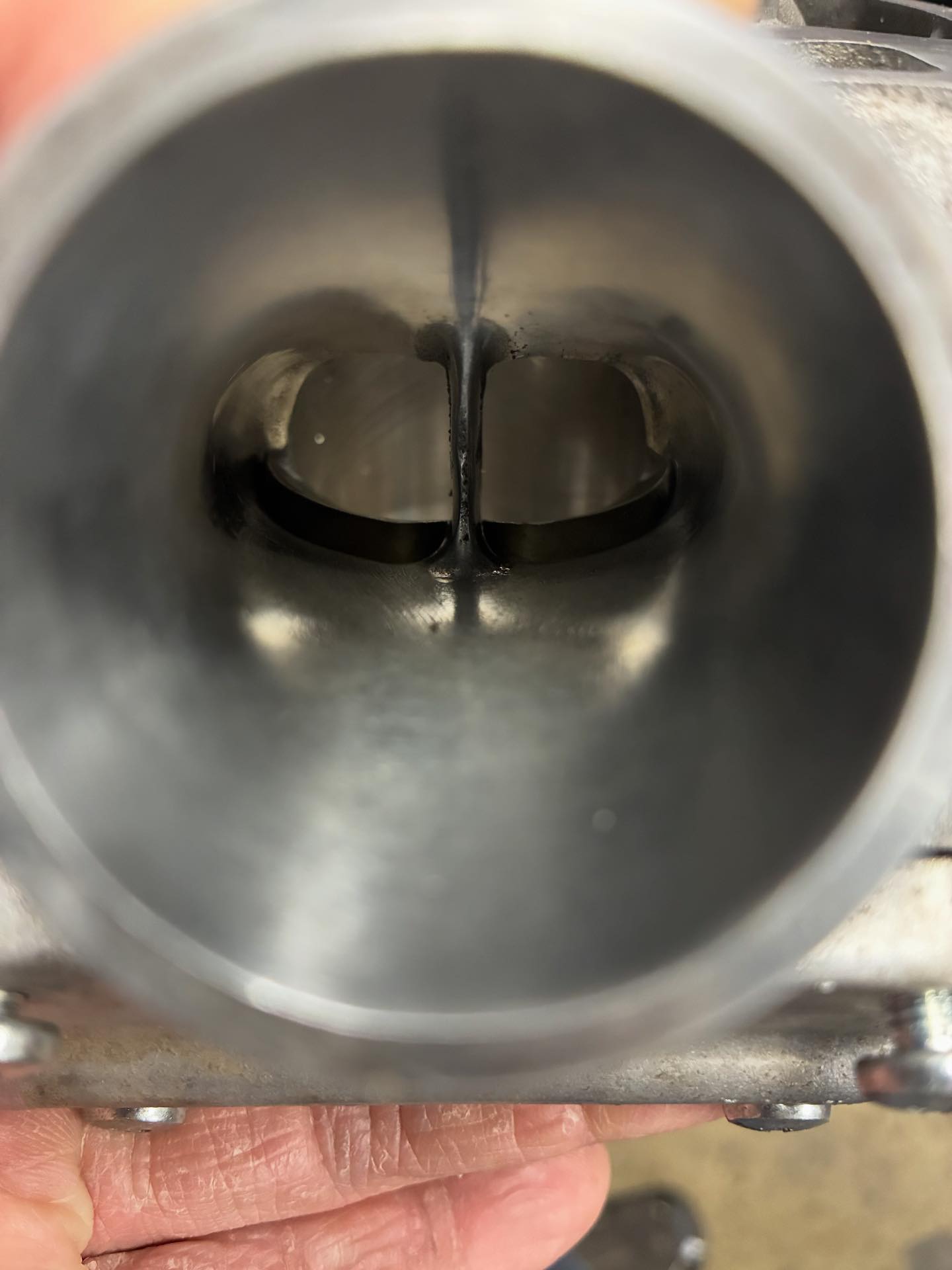 CW Racing Engines | Campbell CA