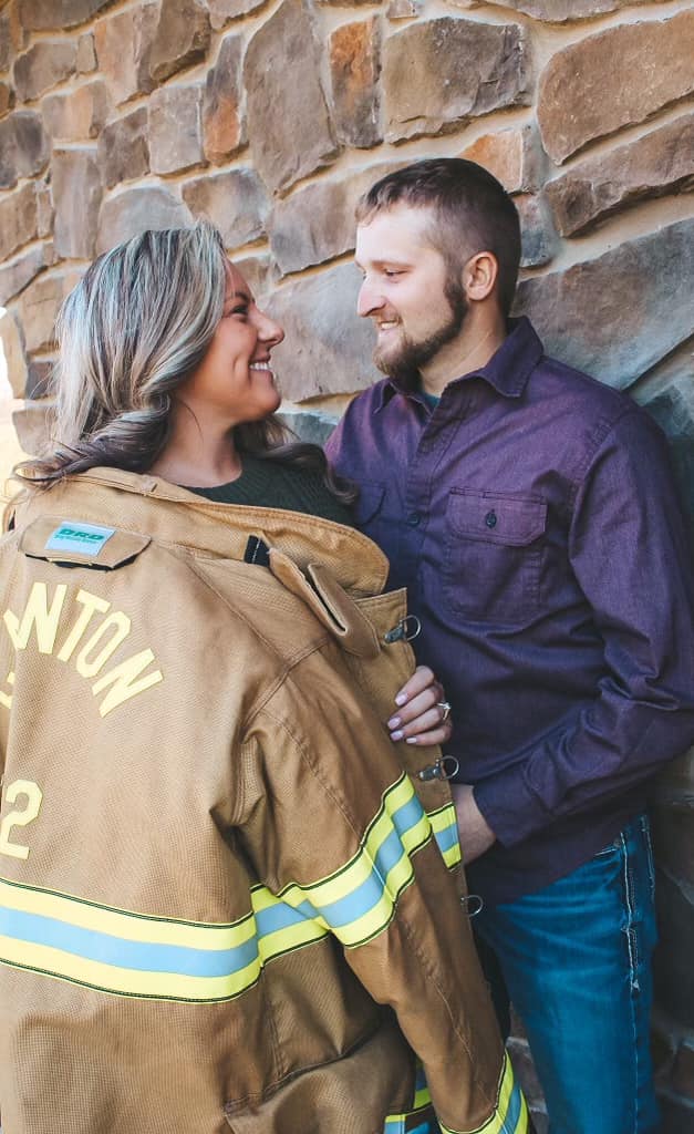We are happy to... - Canton Township Volunteer Fire & Rescue