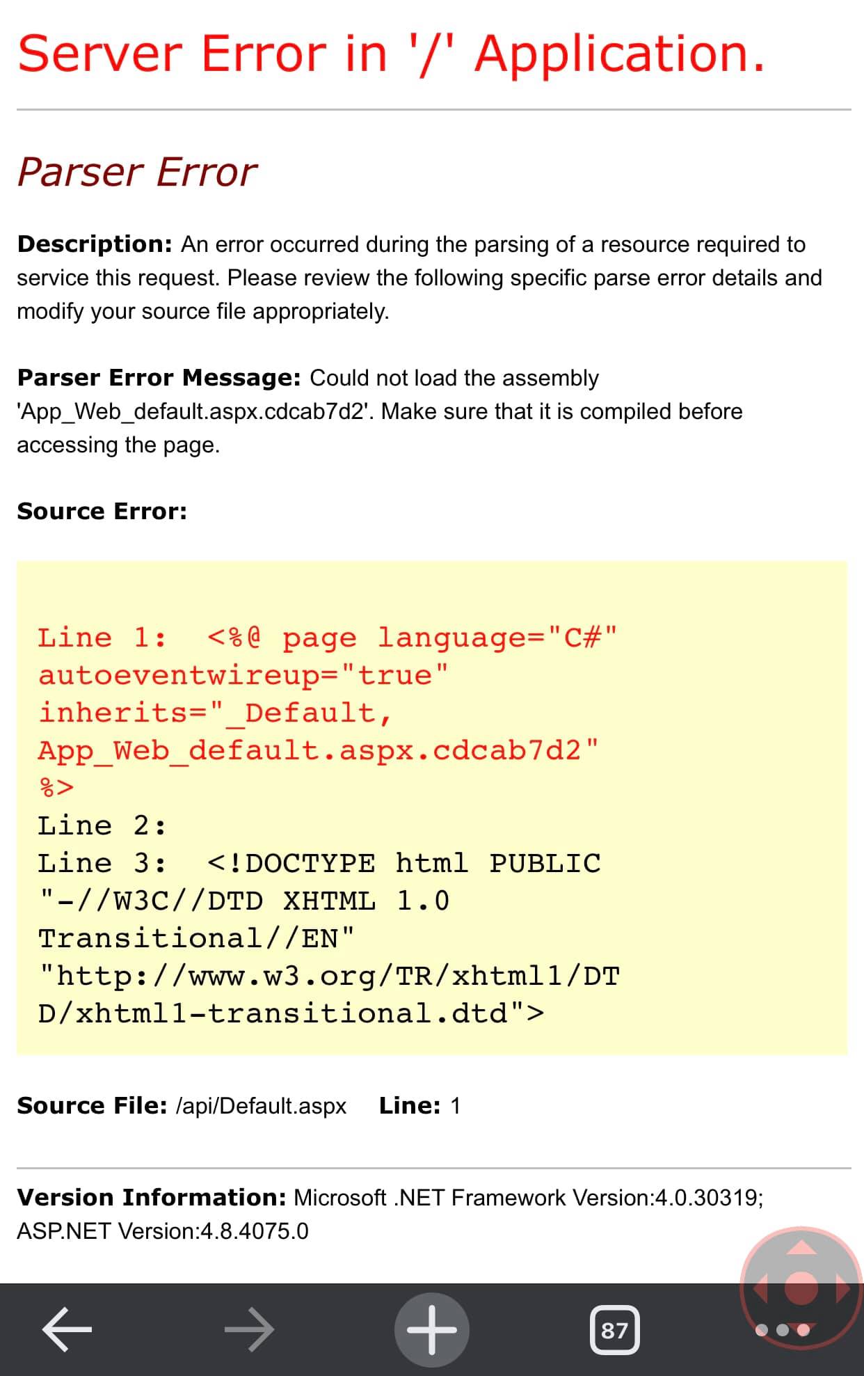 ASP.NET AND .NET CORE | Hi there | Facebook