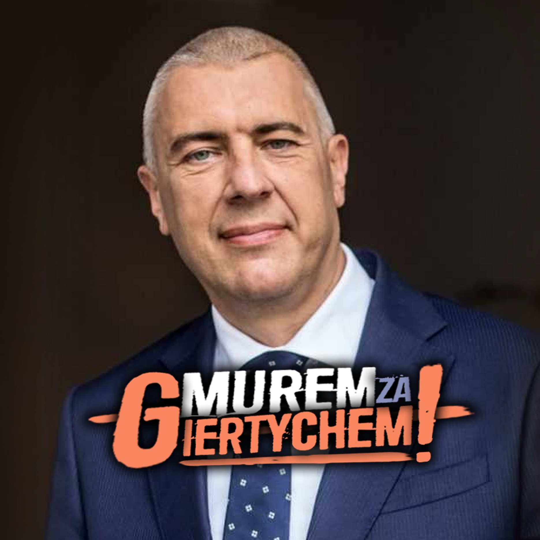 Murem za Giertychem