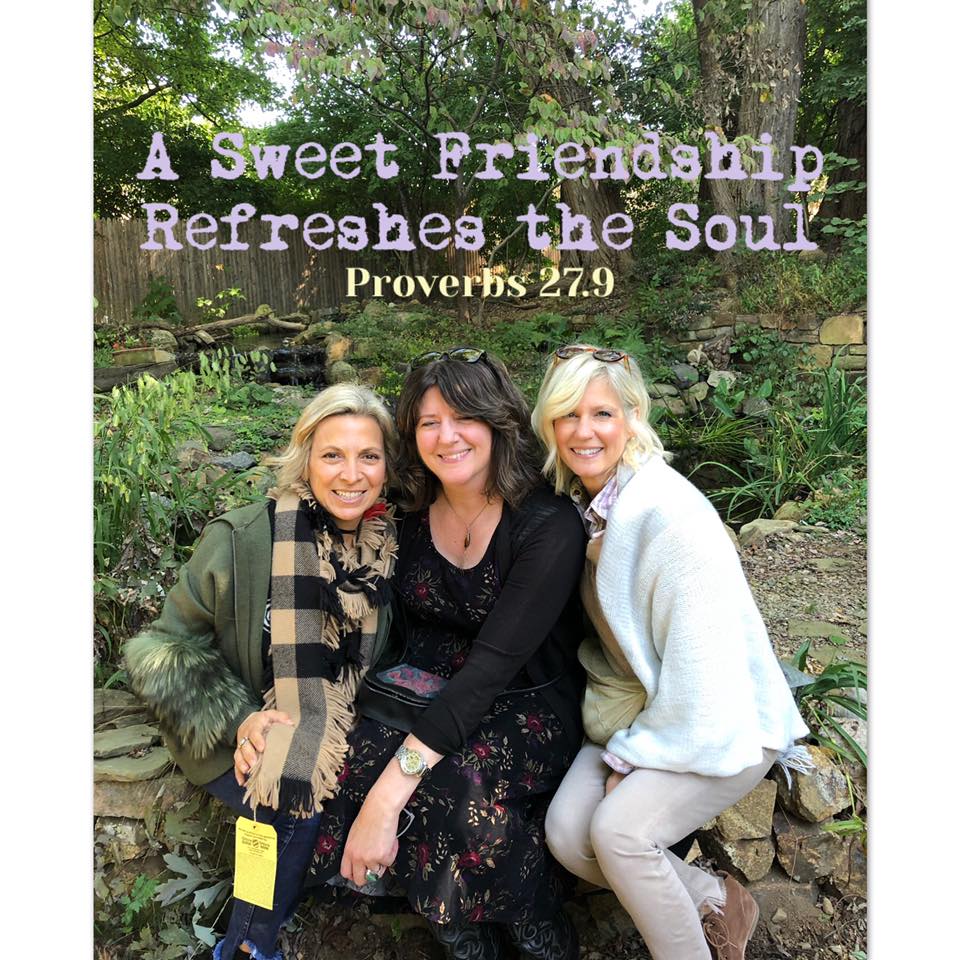 Happy Sunday! How revitalized do... - Calista by Maria McCool | Facebook
