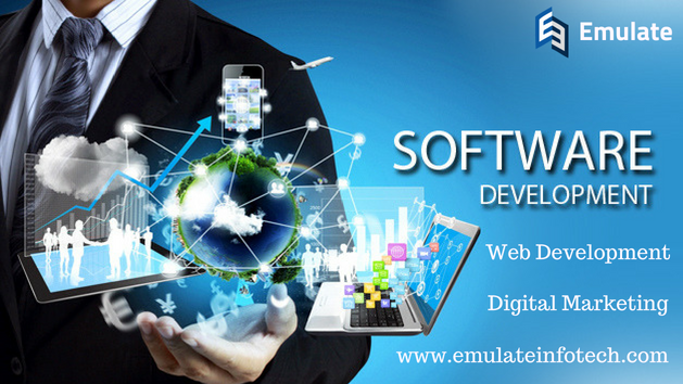 EmulateInfotech | Lucknow