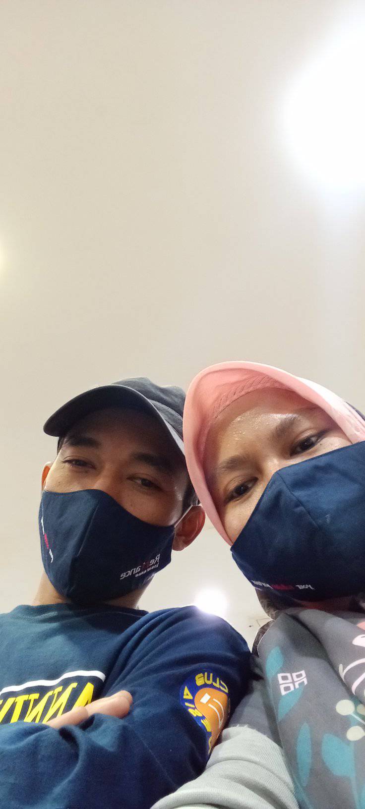 Daimah Imaa - Daimah Imaa added a new photo.