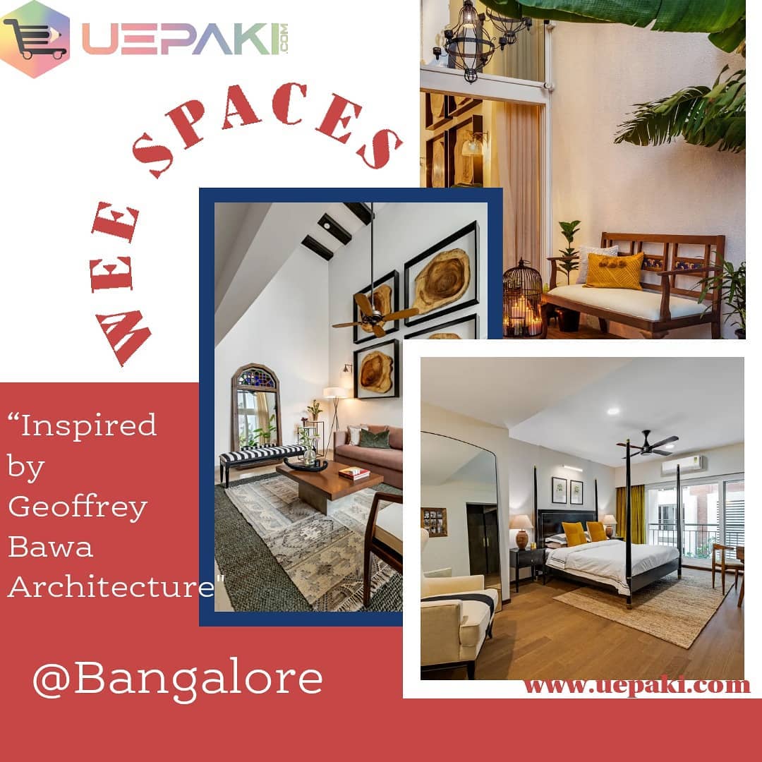 Uepaki Interiors - Designed by @weespacesinteriors this family home ...