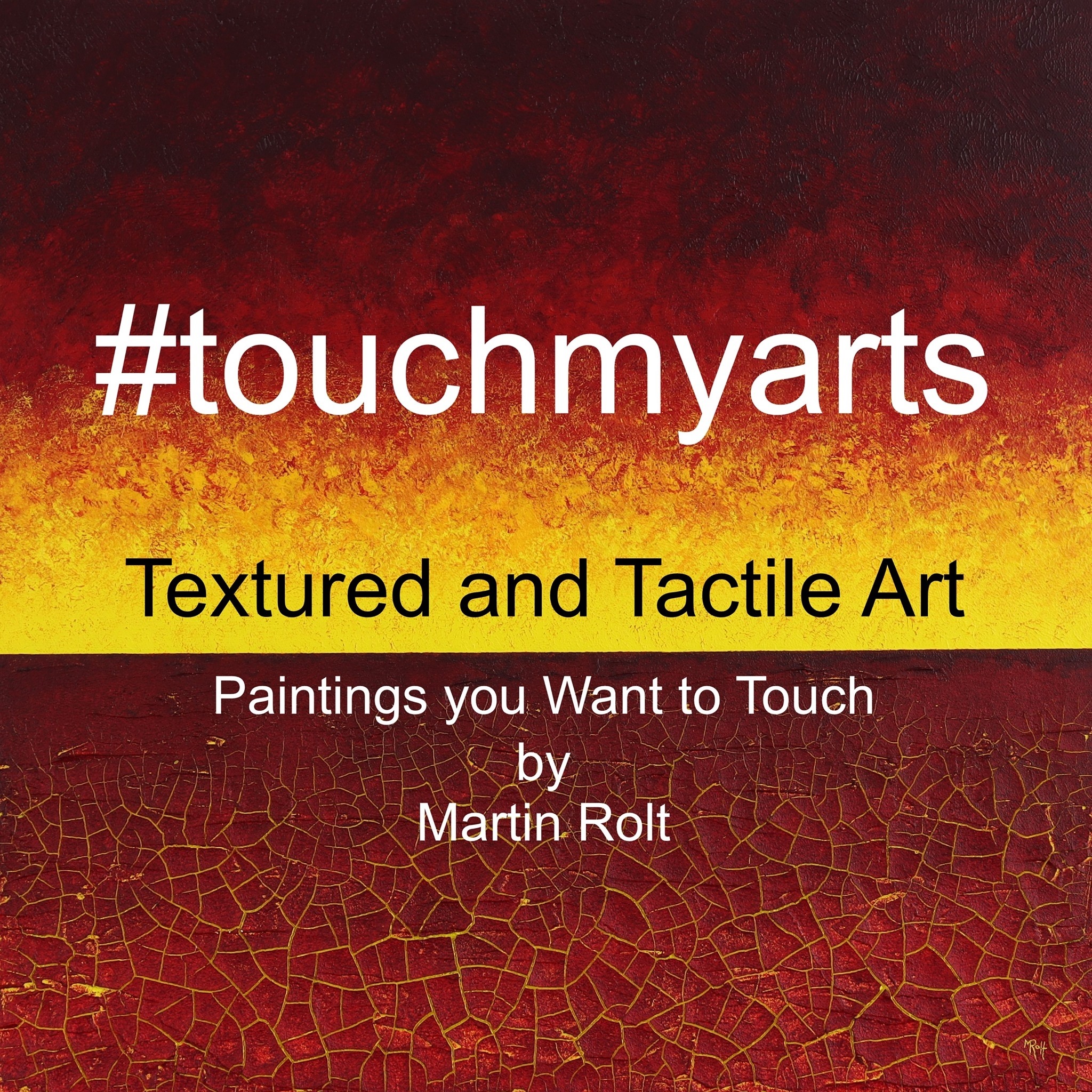 Martin Rolt Fine Art