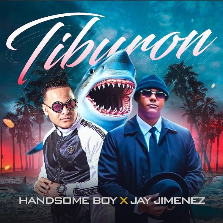 Rey del booking - #tiburon @01handsomeboy x @jayjimenezusa...