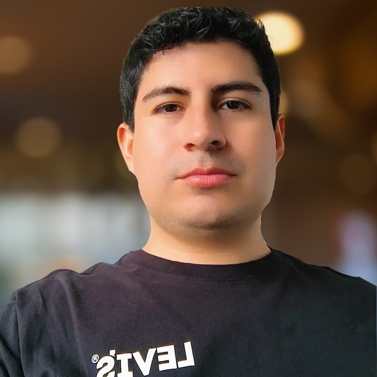 Ismael Guerrero
