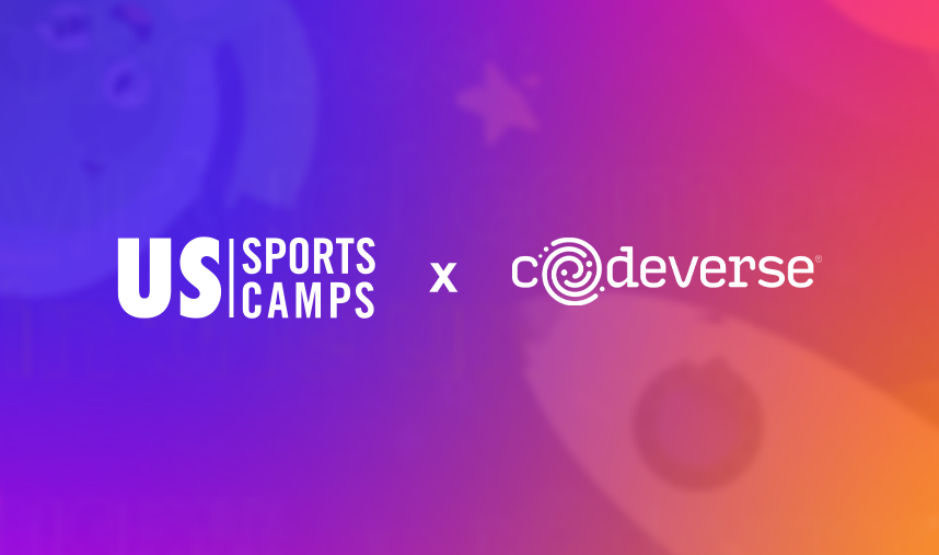 Codeverse - Today, we're excited to announce our... | Facebook