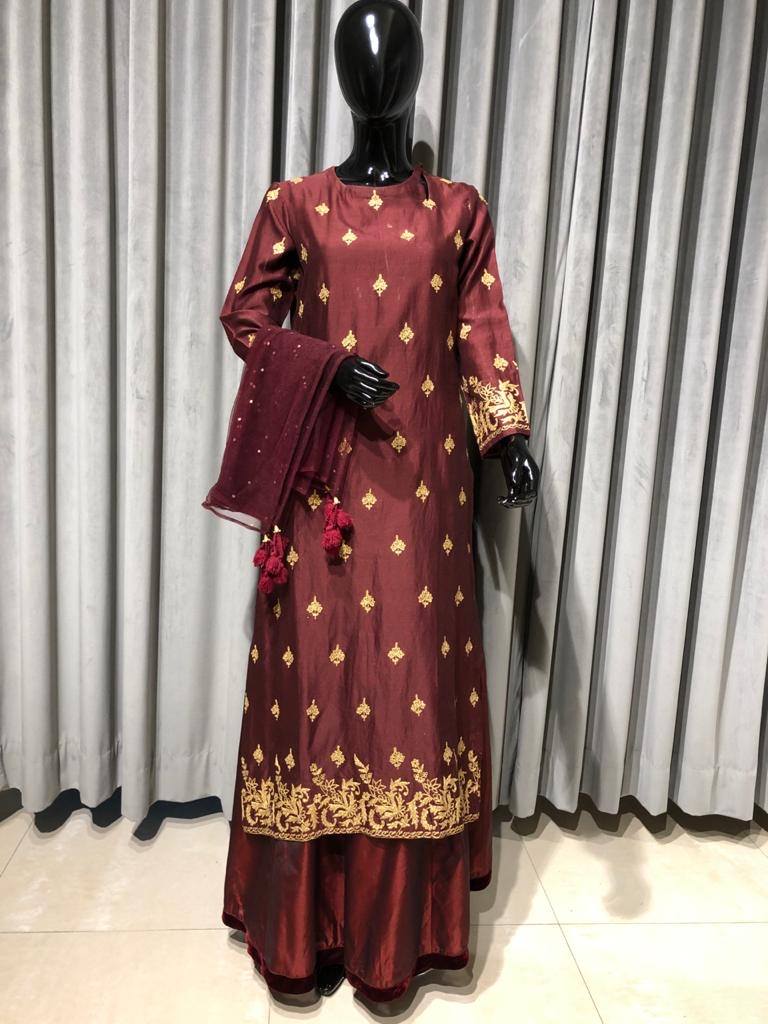 Zené Fashion | Dubai