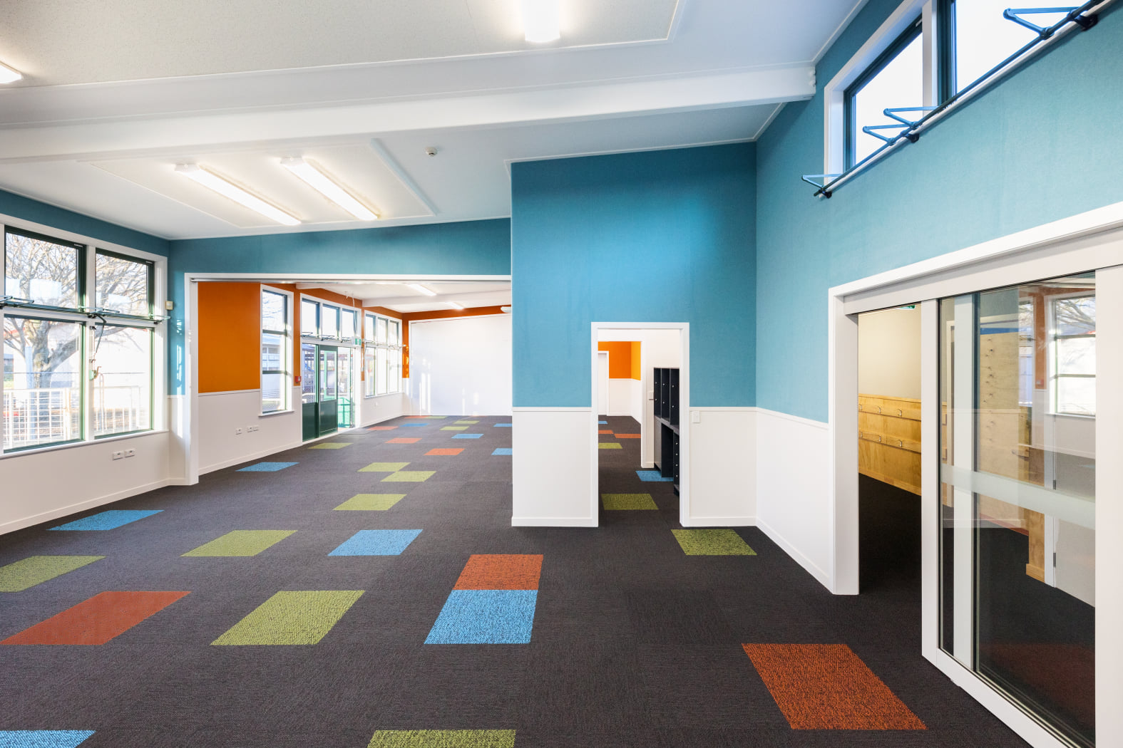 Studio BBA | Palmerston North City