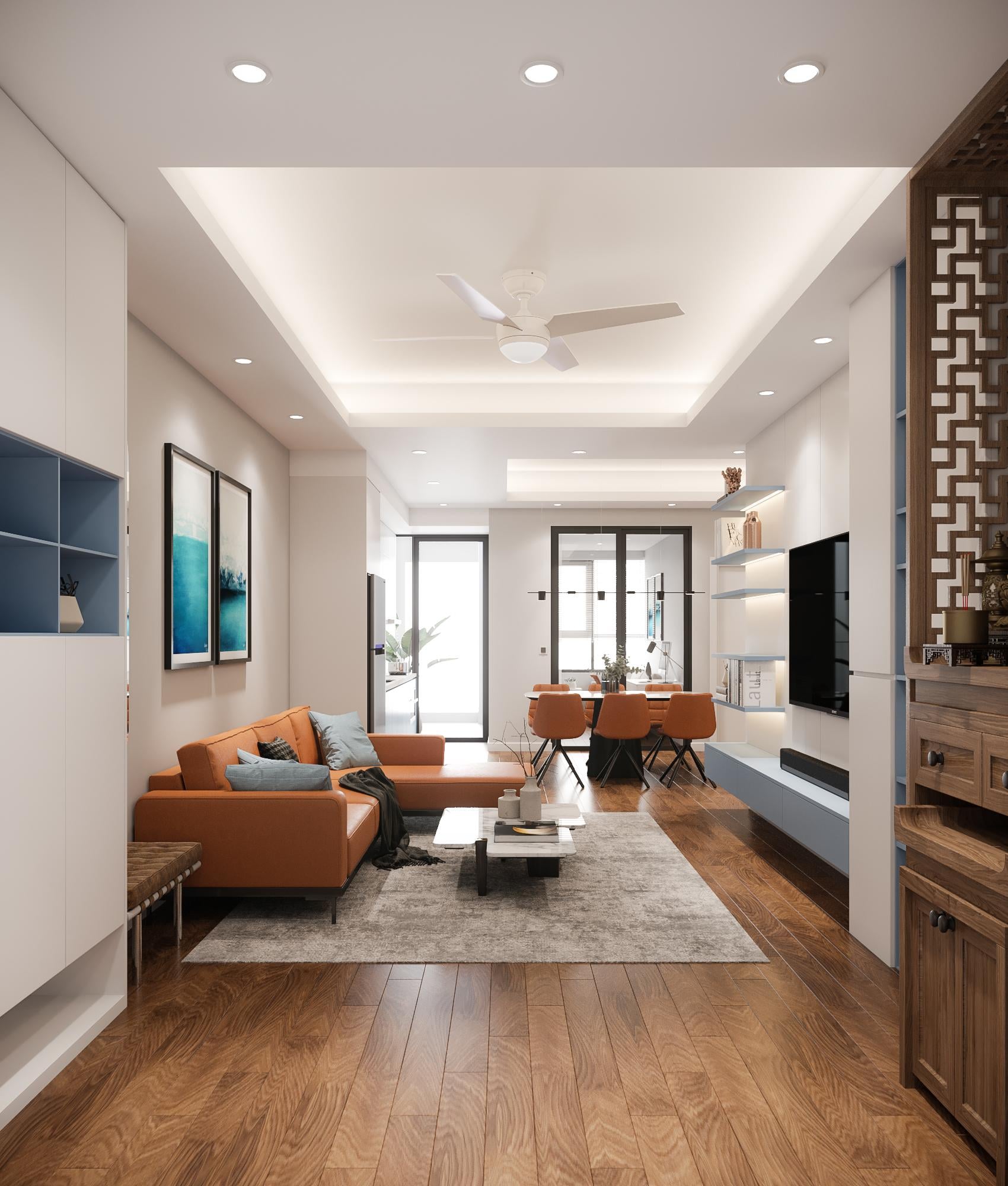 OPH Furniture - Nội thất cho mọi nhà