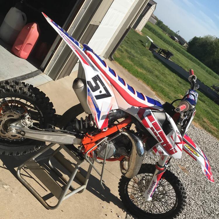 Goodwin Racing - Home