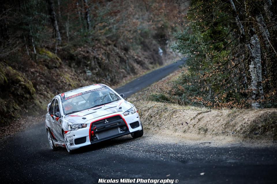 Le premier stage d'initiation au... - Solutions Racing
