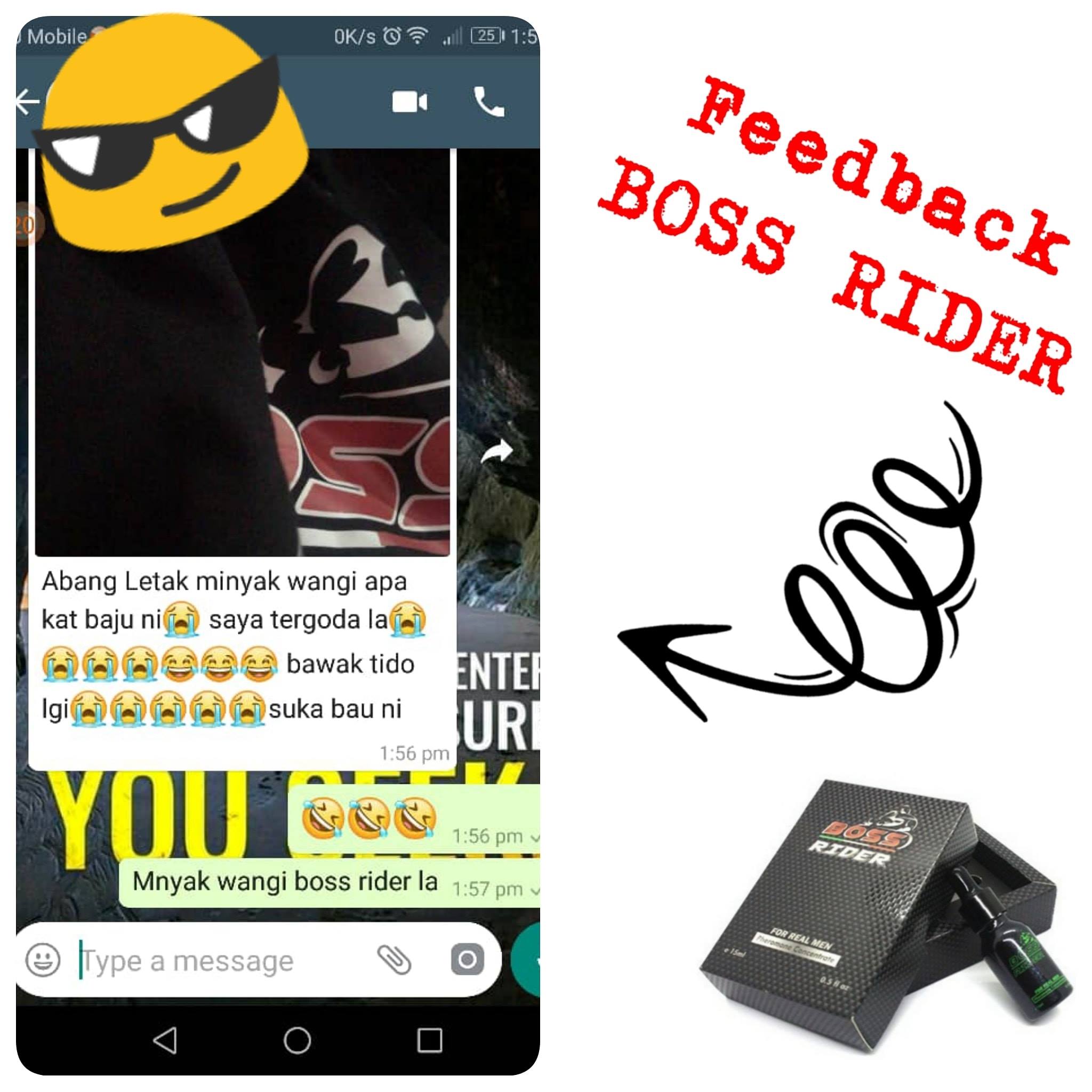 Boss Rider HQ - Boss Rider HQ added a new photo.