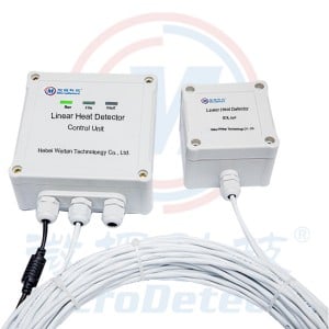 Hebei MicroDetect Technology Co.，Ltd. - MS1000 SERIES DIGITAL # ...
