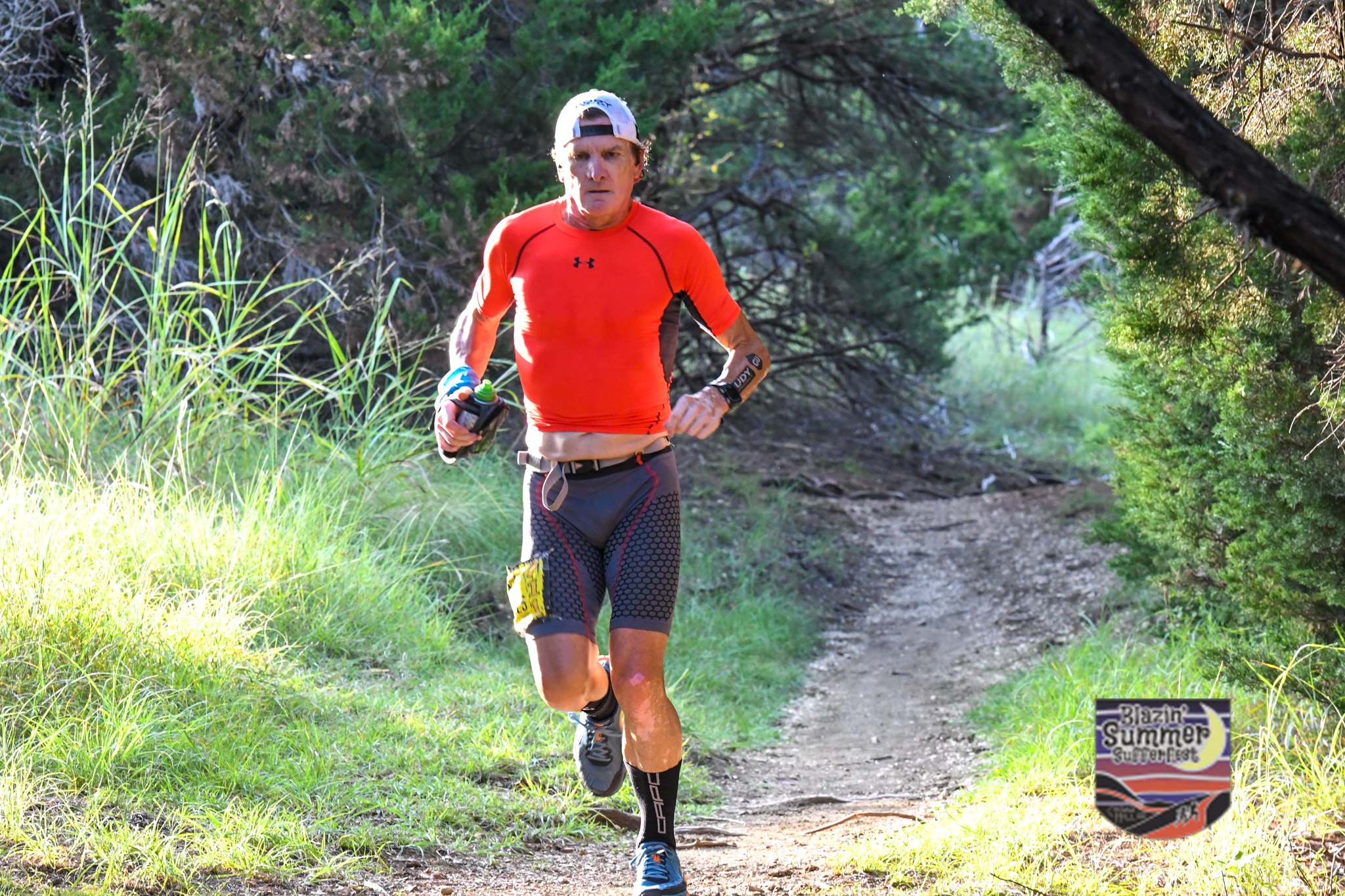 Blaze Trails Running added a new... - Blaze Trails Running