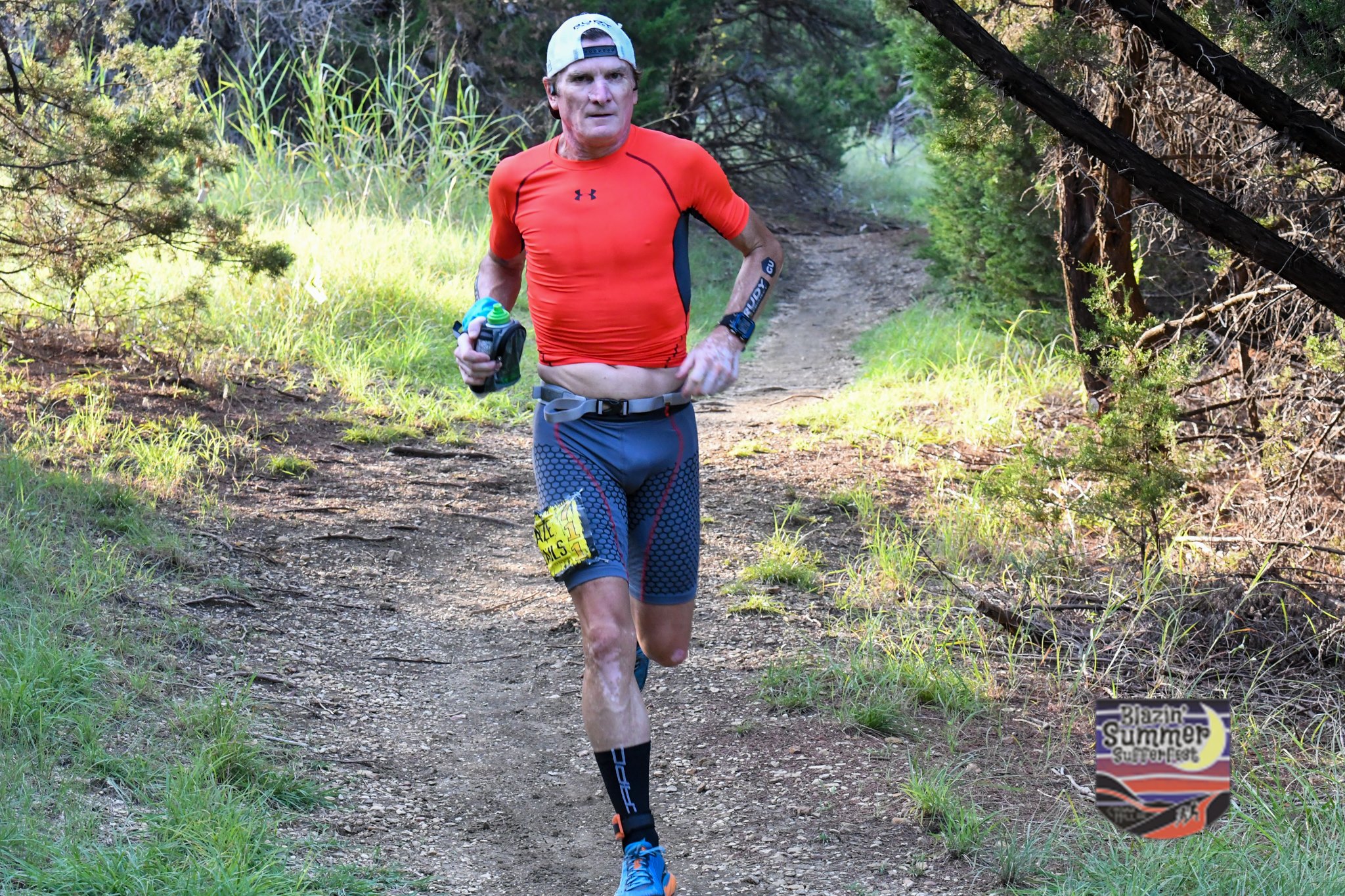 Blaze Trails Running added a new... - Blaze Trails Running