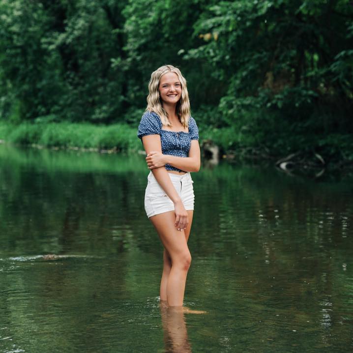 Riley Mullen