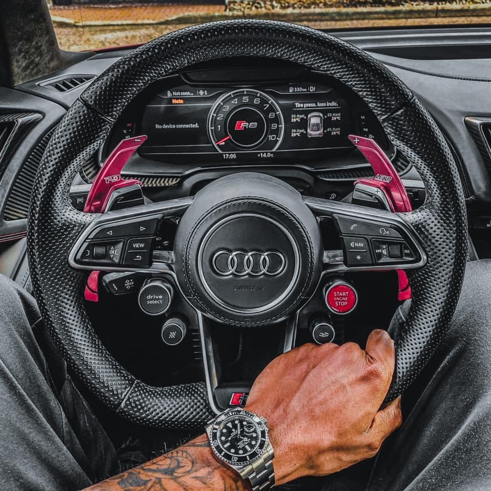 MTR - The European Car Specialist - TGIF!!! Welcoming the weekend 