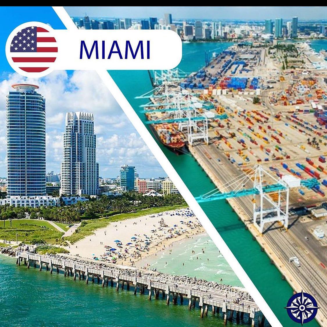 Multitrans S.R.L - Servicio Directo 🇺🇸 ️ 🇩🇴 - Consolidado 📦 Frecuencia ...