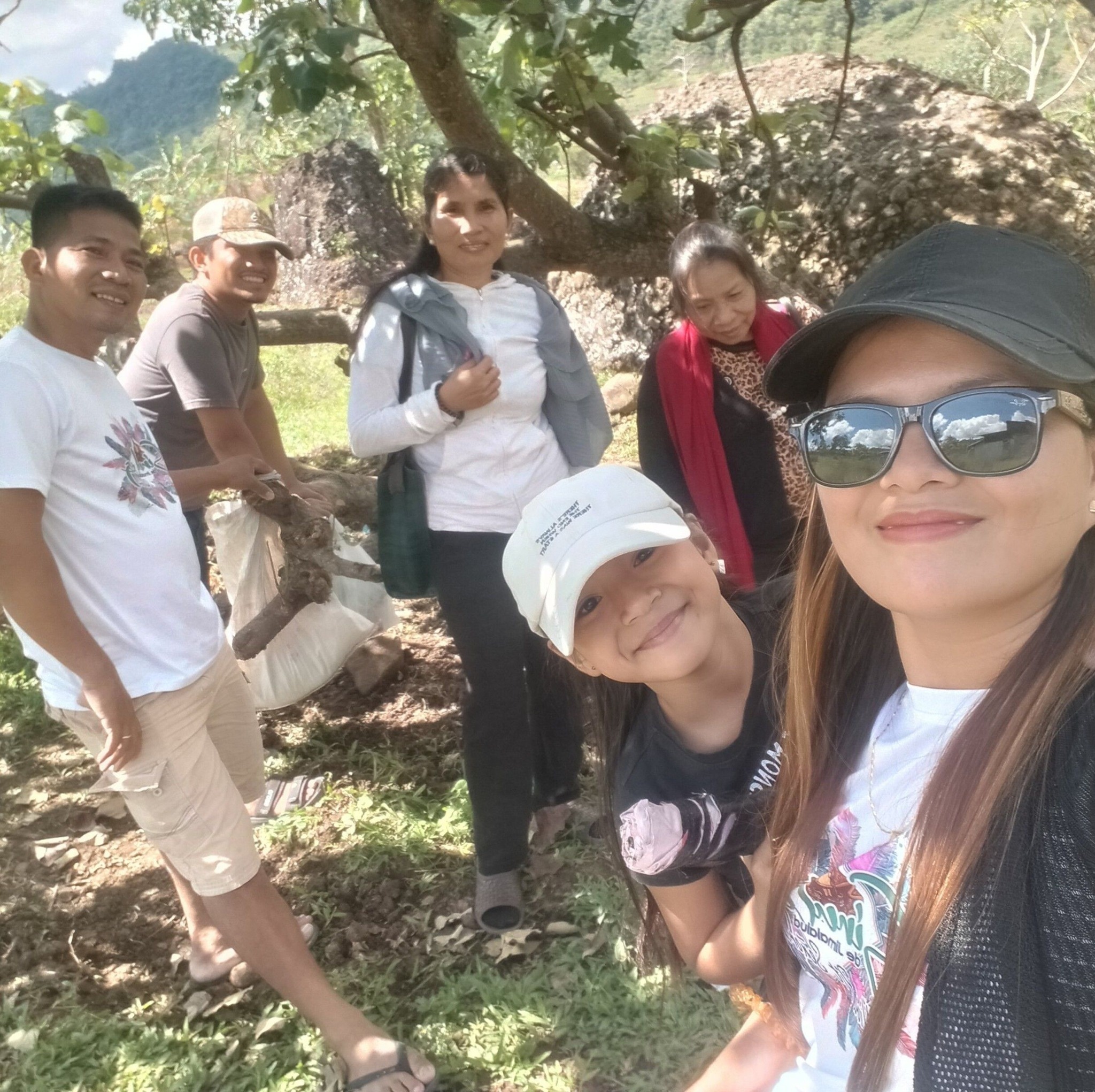 Cecile Estanil - Okay, naka move.on naba Ang all Kay mu... | Facebook