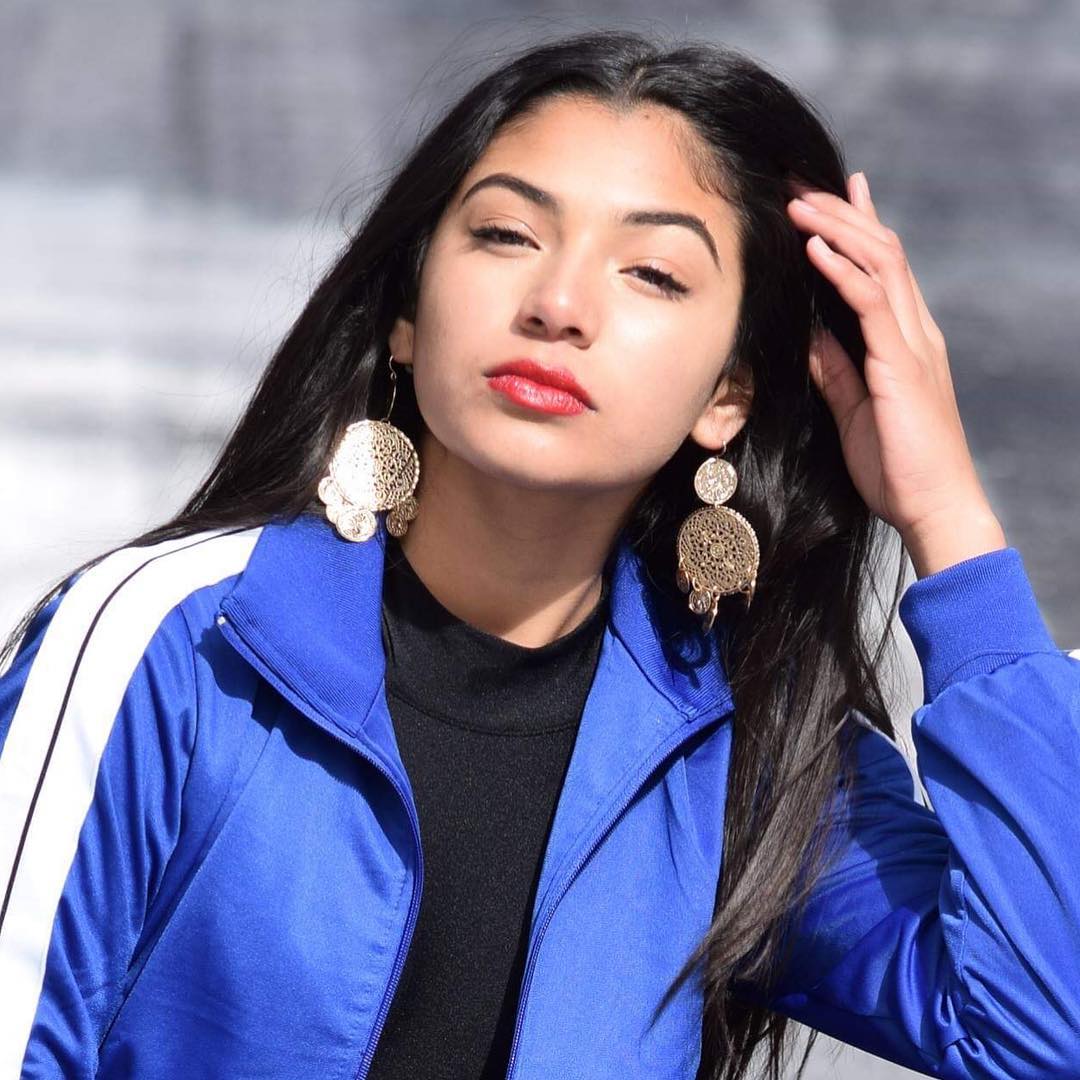 Rubyana - Rubyana Fernandez invierno 2019 fotógrafo oficial Henry ...