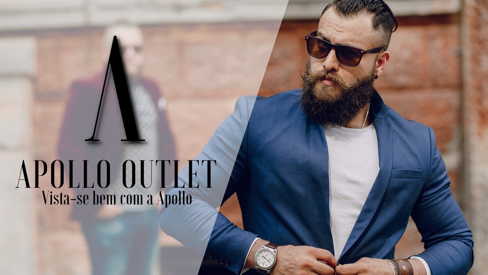 Apollo Outlet | Pôrto Velho RO