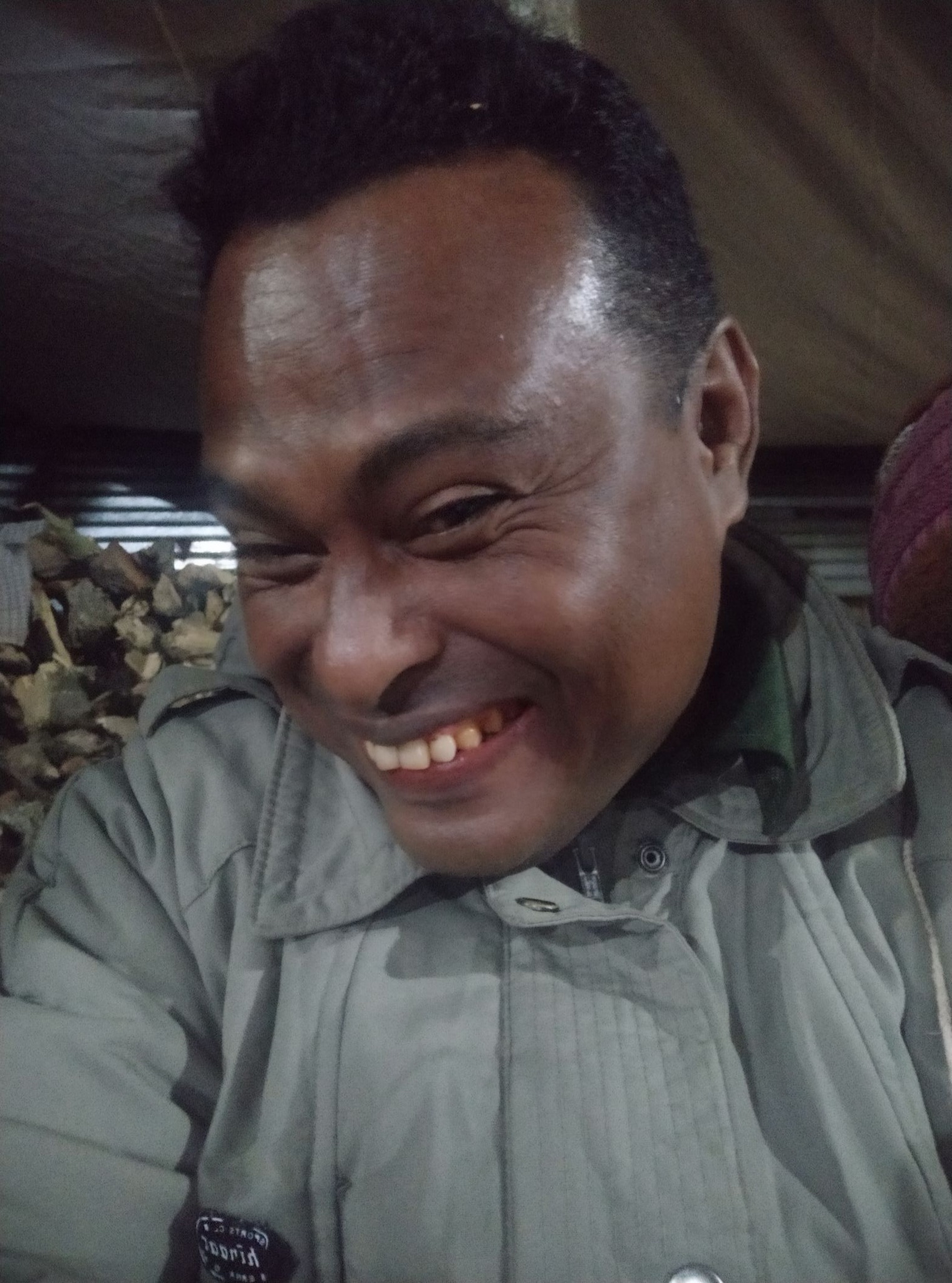 Rupon Azim