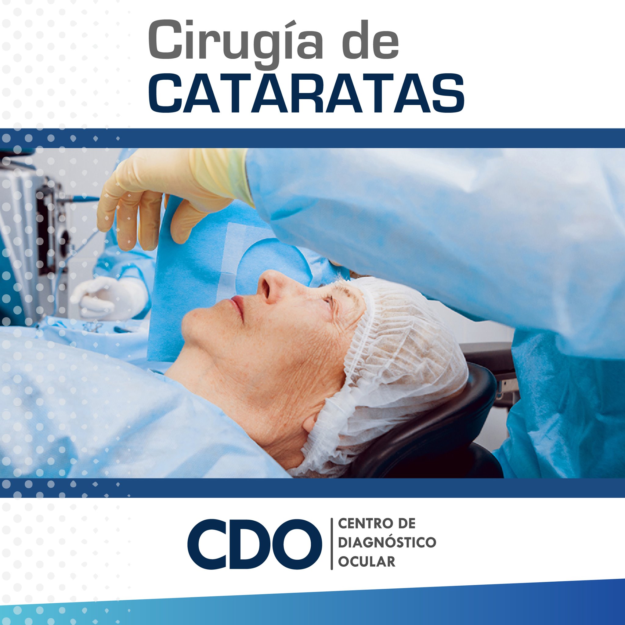 Centro de Diagnostico Ocular El Salvador | San Salvador