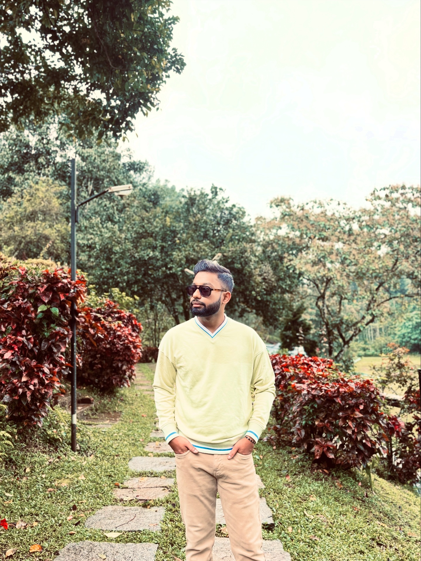 Dipankar Debnath