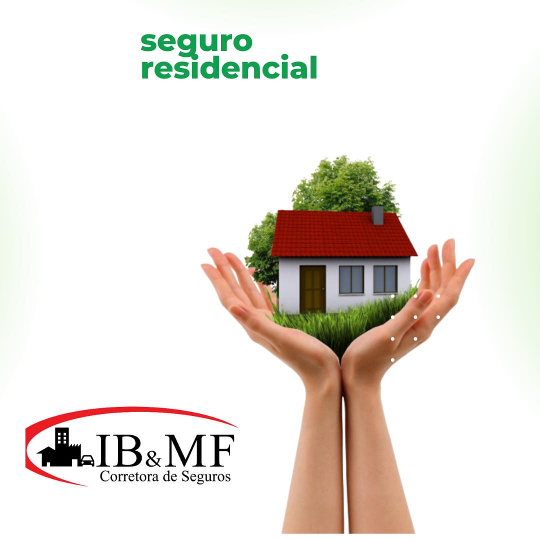 IB&MF Corretora de Seguros